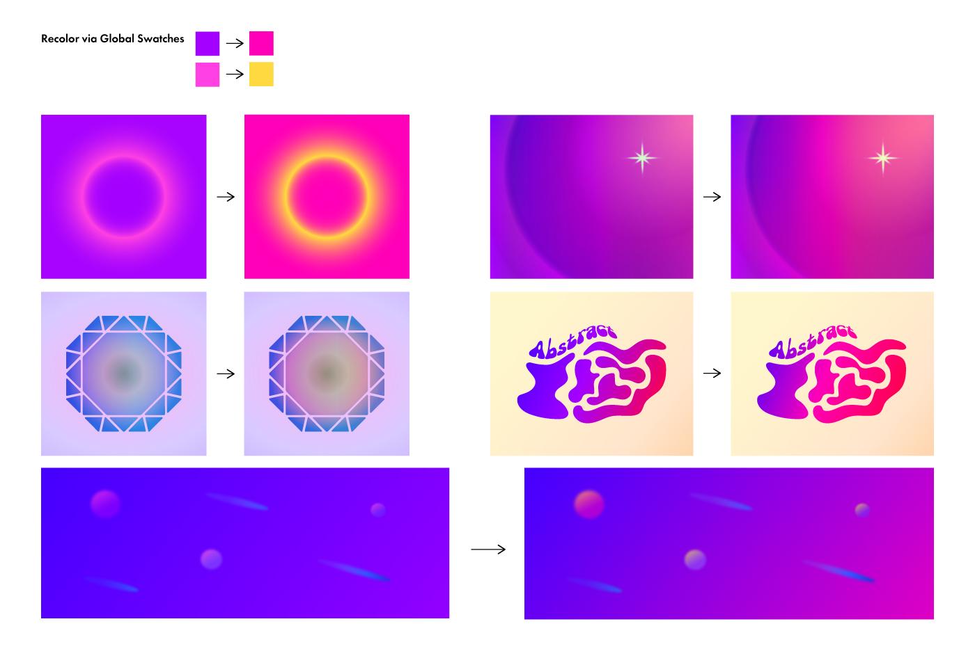 Mastering Gradients - image 18 - student project