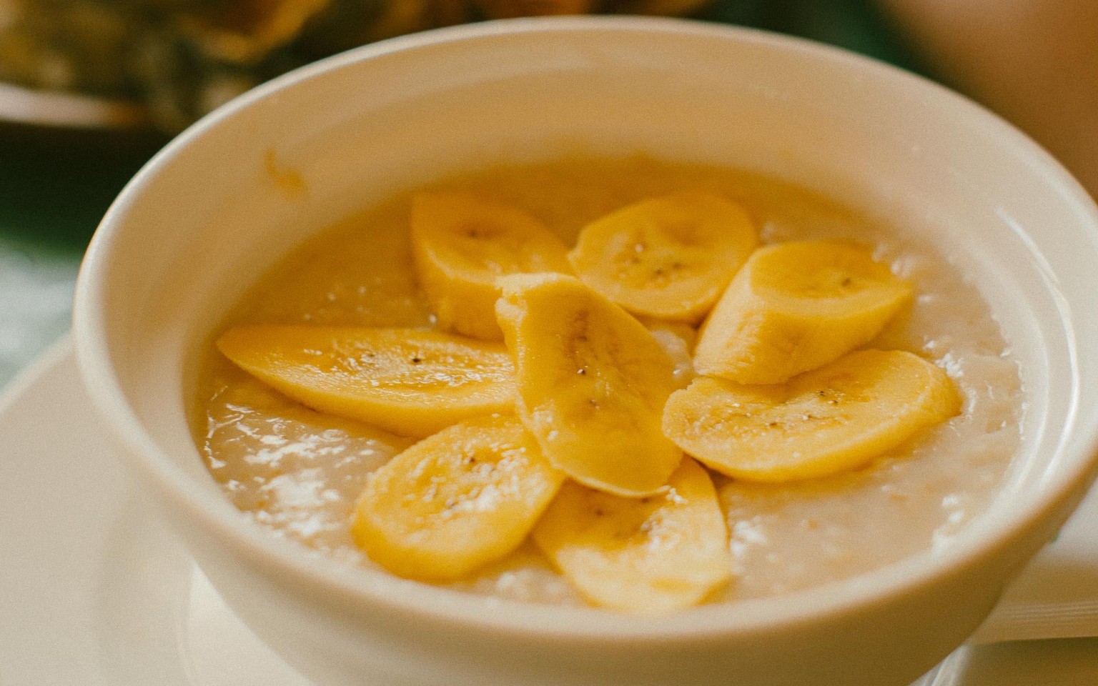 Banana Oats - image 1 - student project