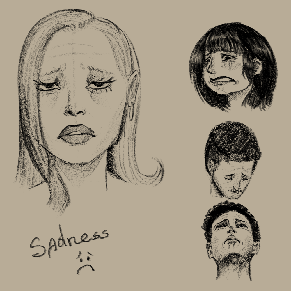 Practice, but I don't have a consistent style - image 3 - student project