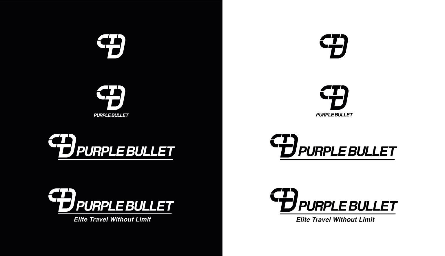 Purple Bullet Company - image 6 - student project