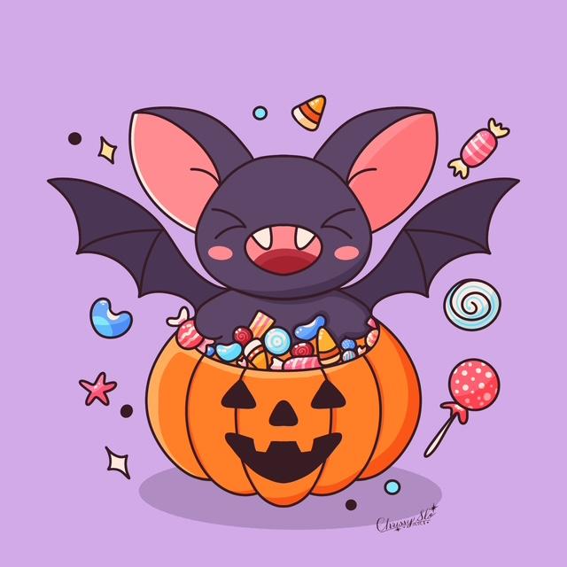 More Kawaii Is Always Better - image 1 - student project