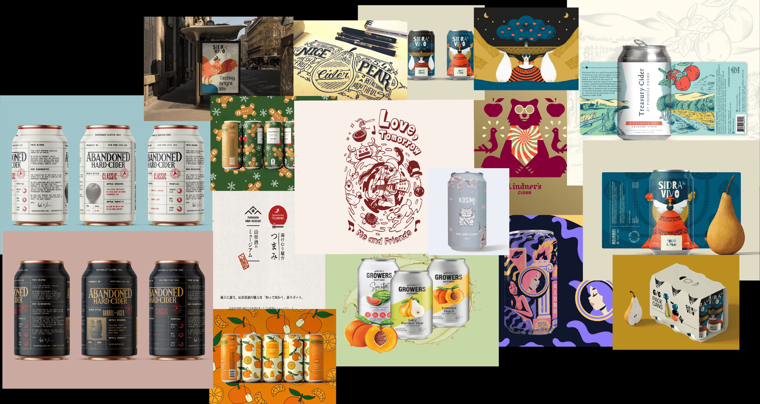 My Projects. - image 22 - student project