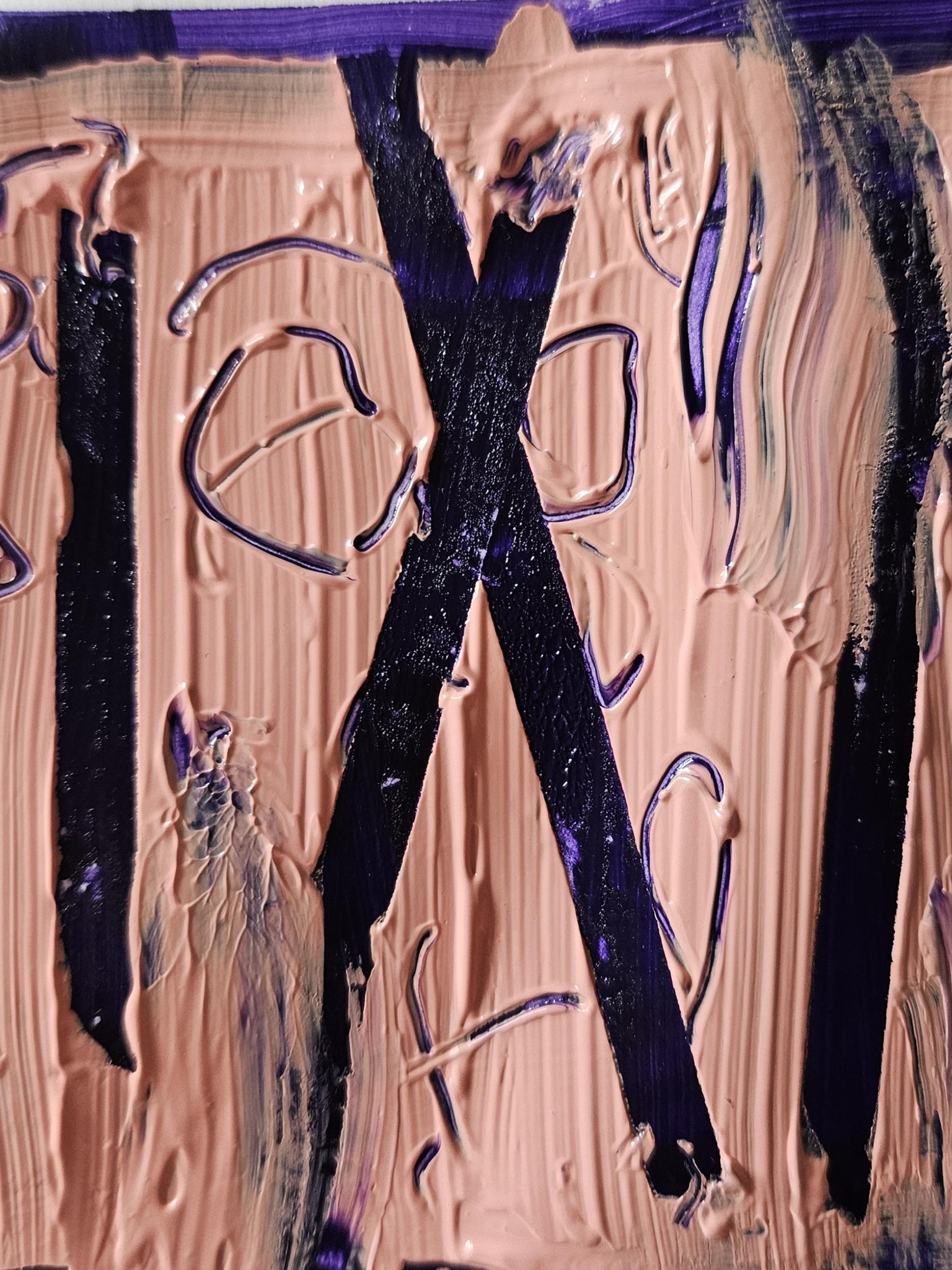 Twig art quickie - image 3 - student project