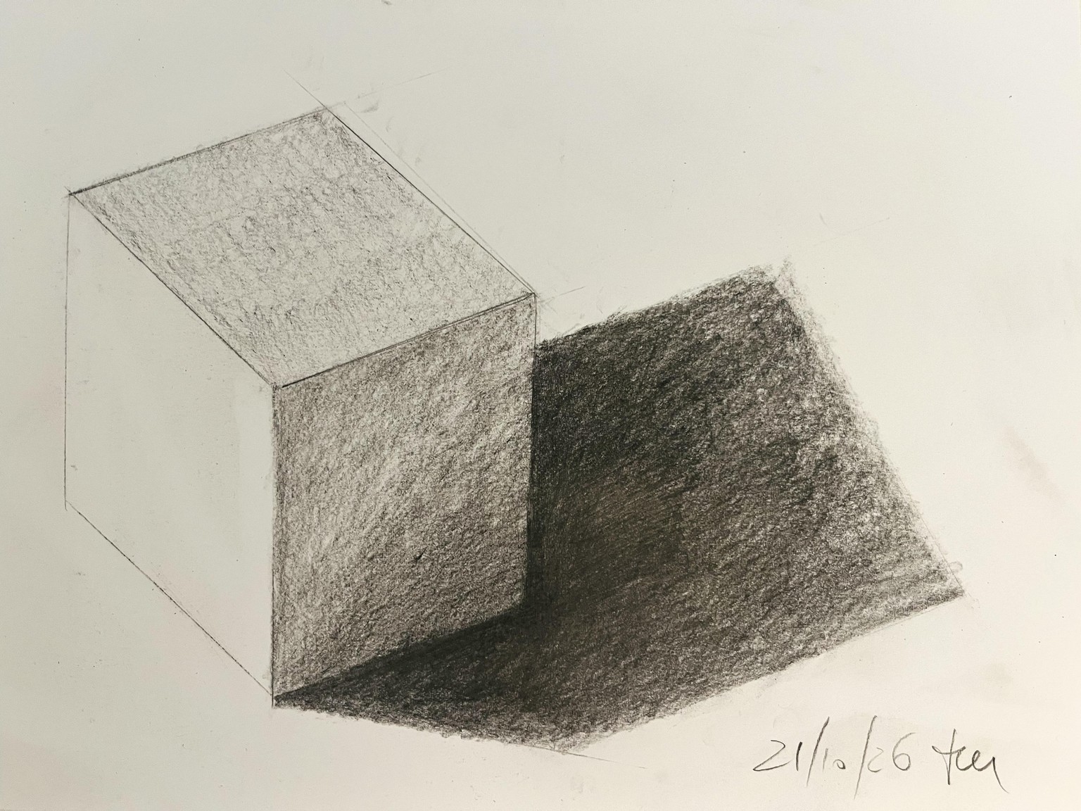 Ombre - image 2 - student project