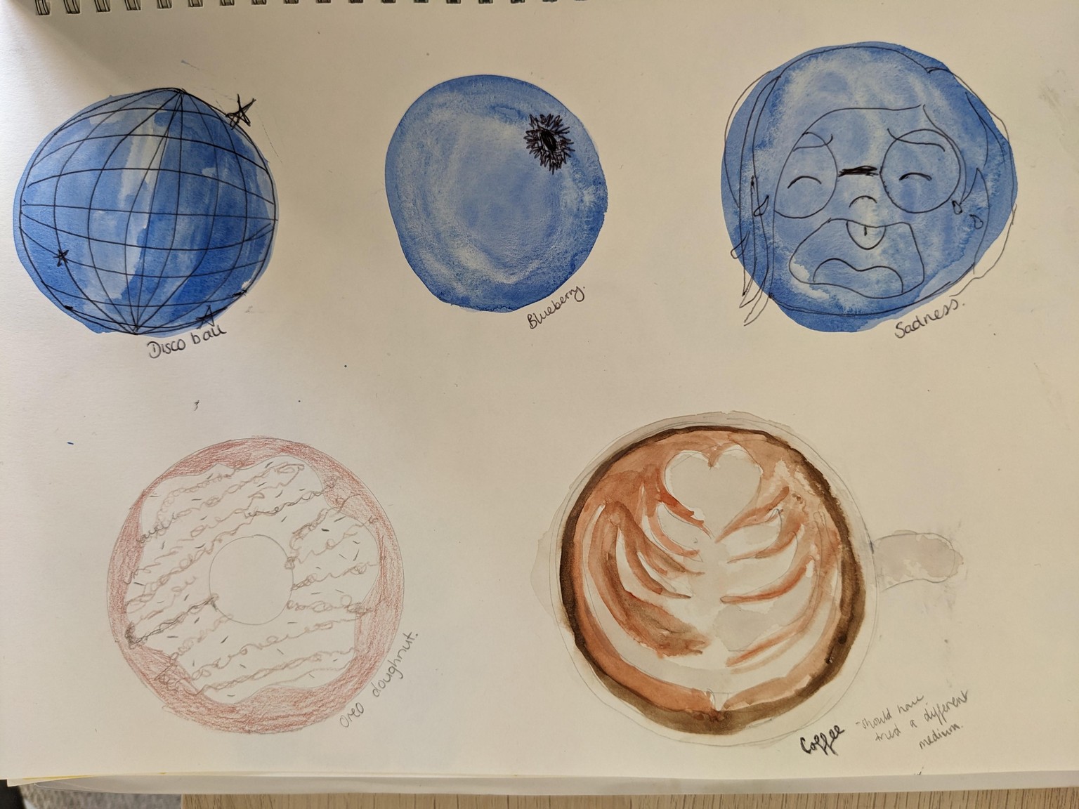 Daily Prompts - image 2 - student project