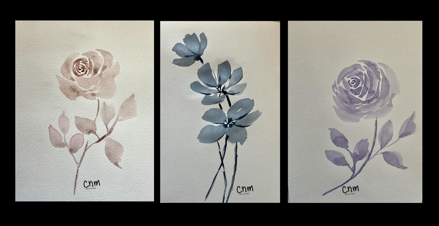 Monochrome - image 1 - student project