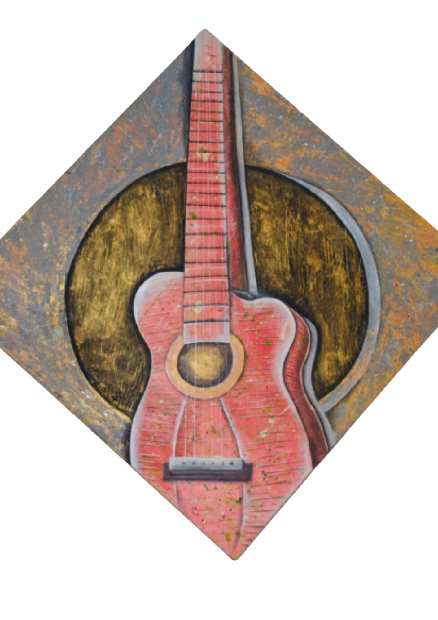 Resonance - image 1 - student project