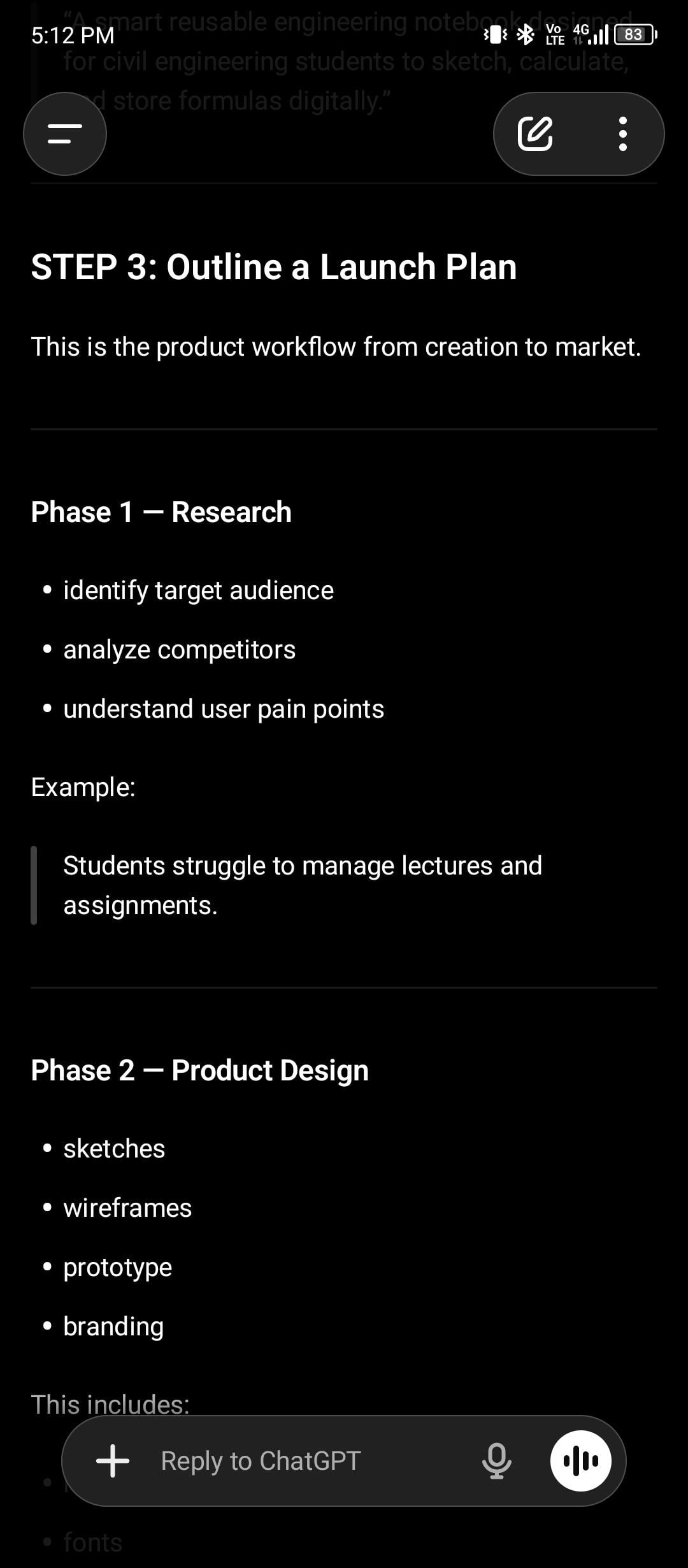 CREATIVES - image 5 - student project