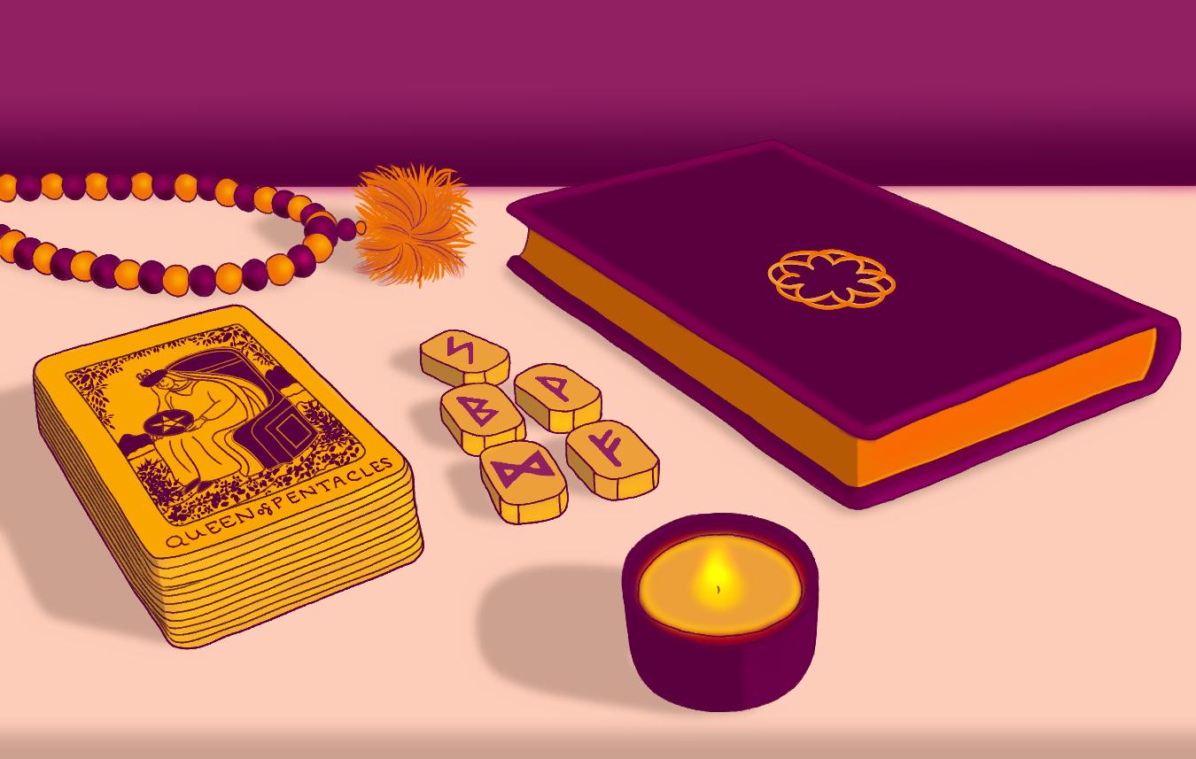 Color & Mood - image 1 - student project
