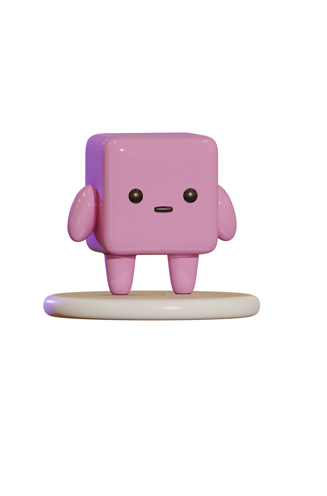 Blooby Box - image 1 - student project