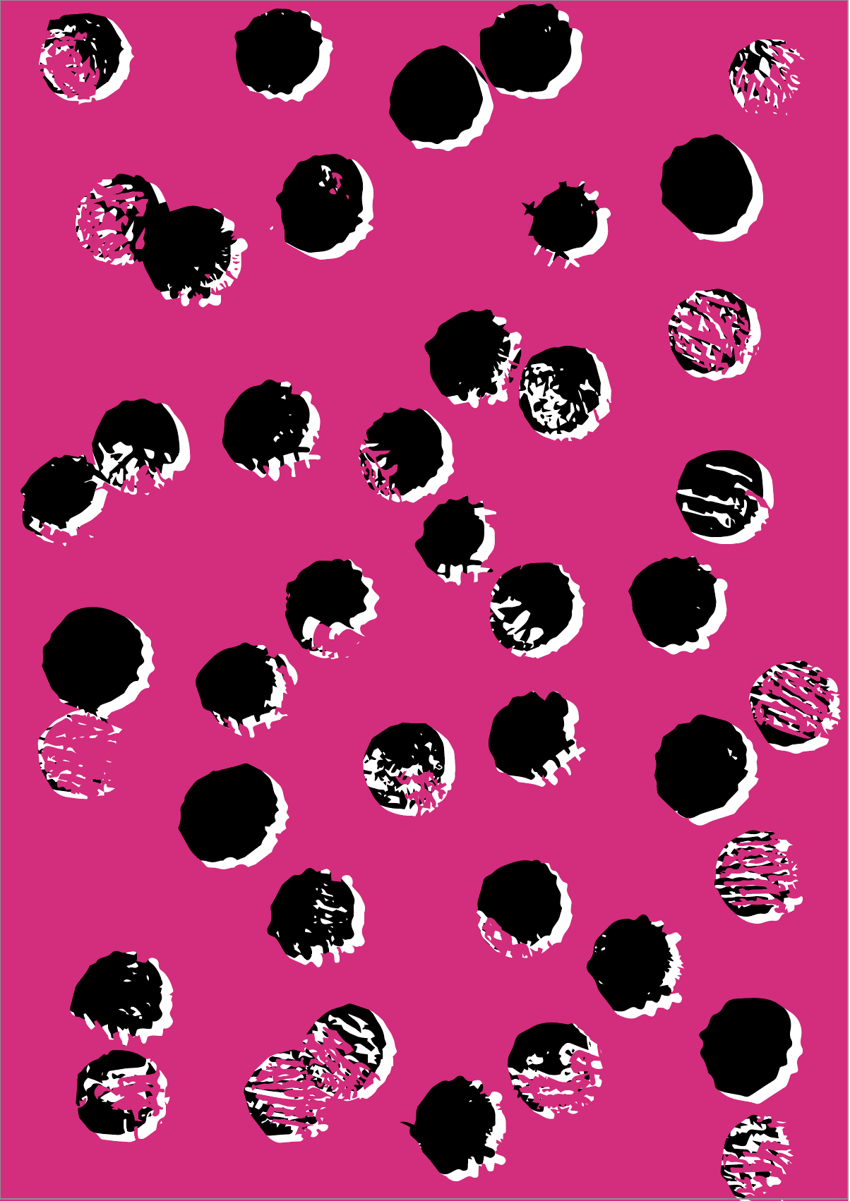 Alice's dots - image 4 - student project