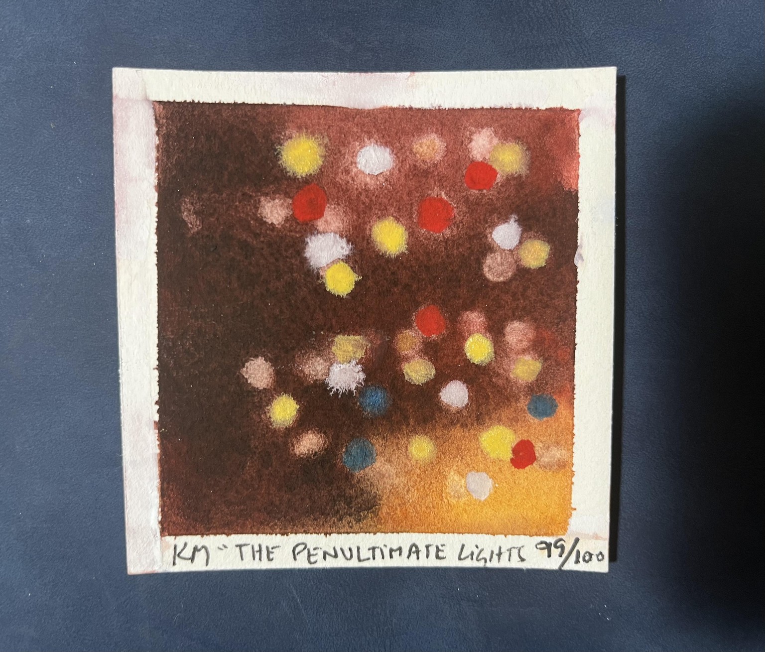 100 Days Challenge Round 3 - image 99 - student project