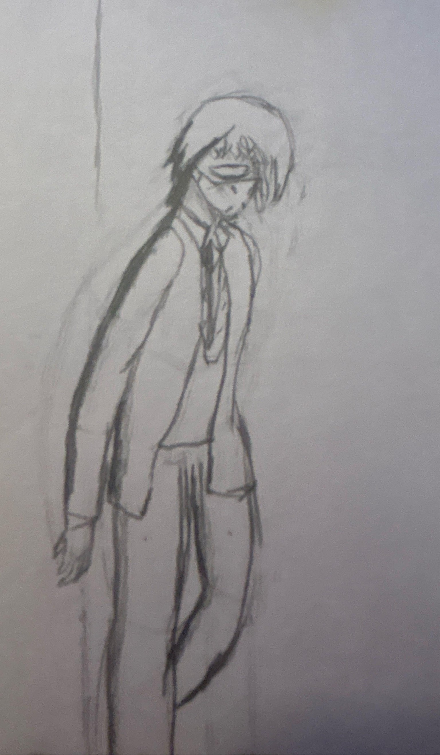 Sketch - image 1 - student project