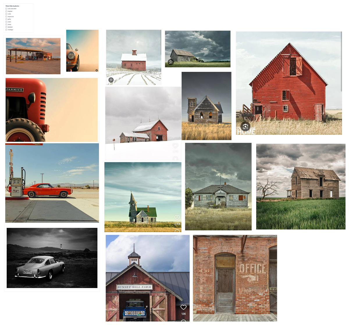 Not what I expected - image 1 - student project