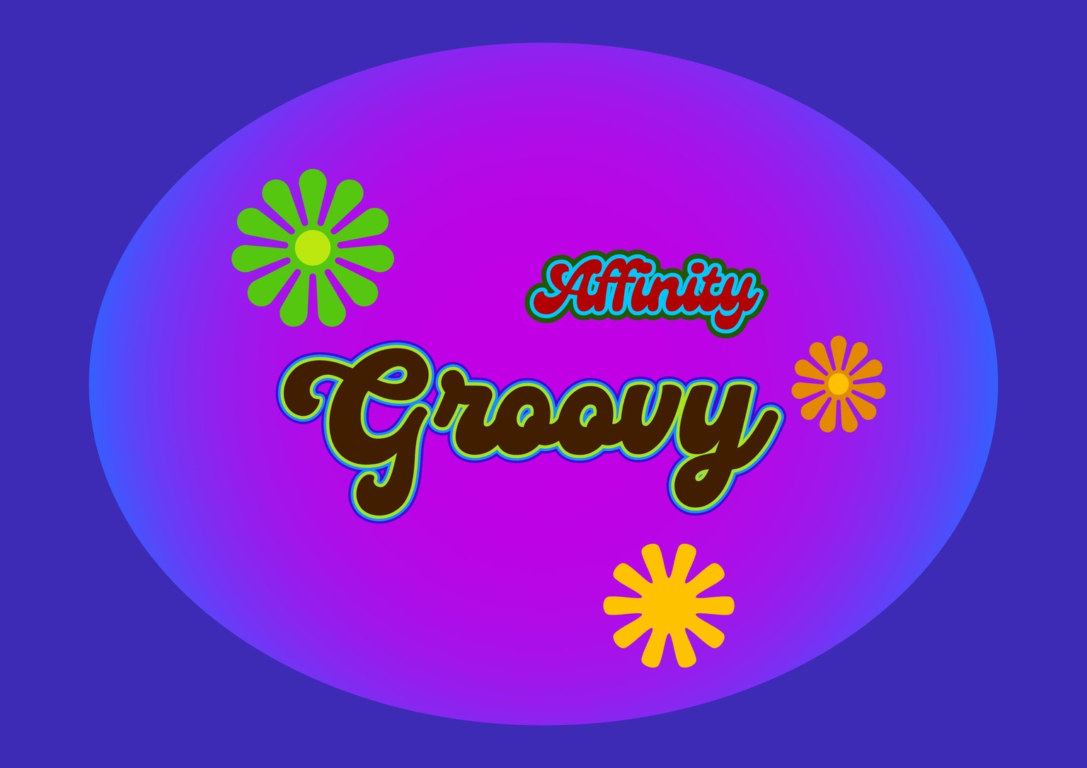 groovy - image 1 - student project