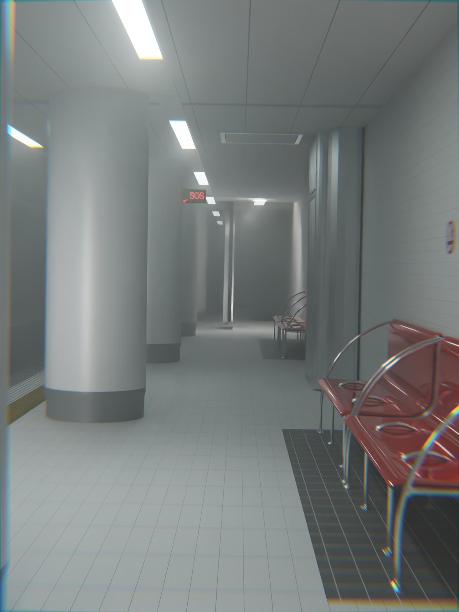 Limimal Platform - image 1 - student project