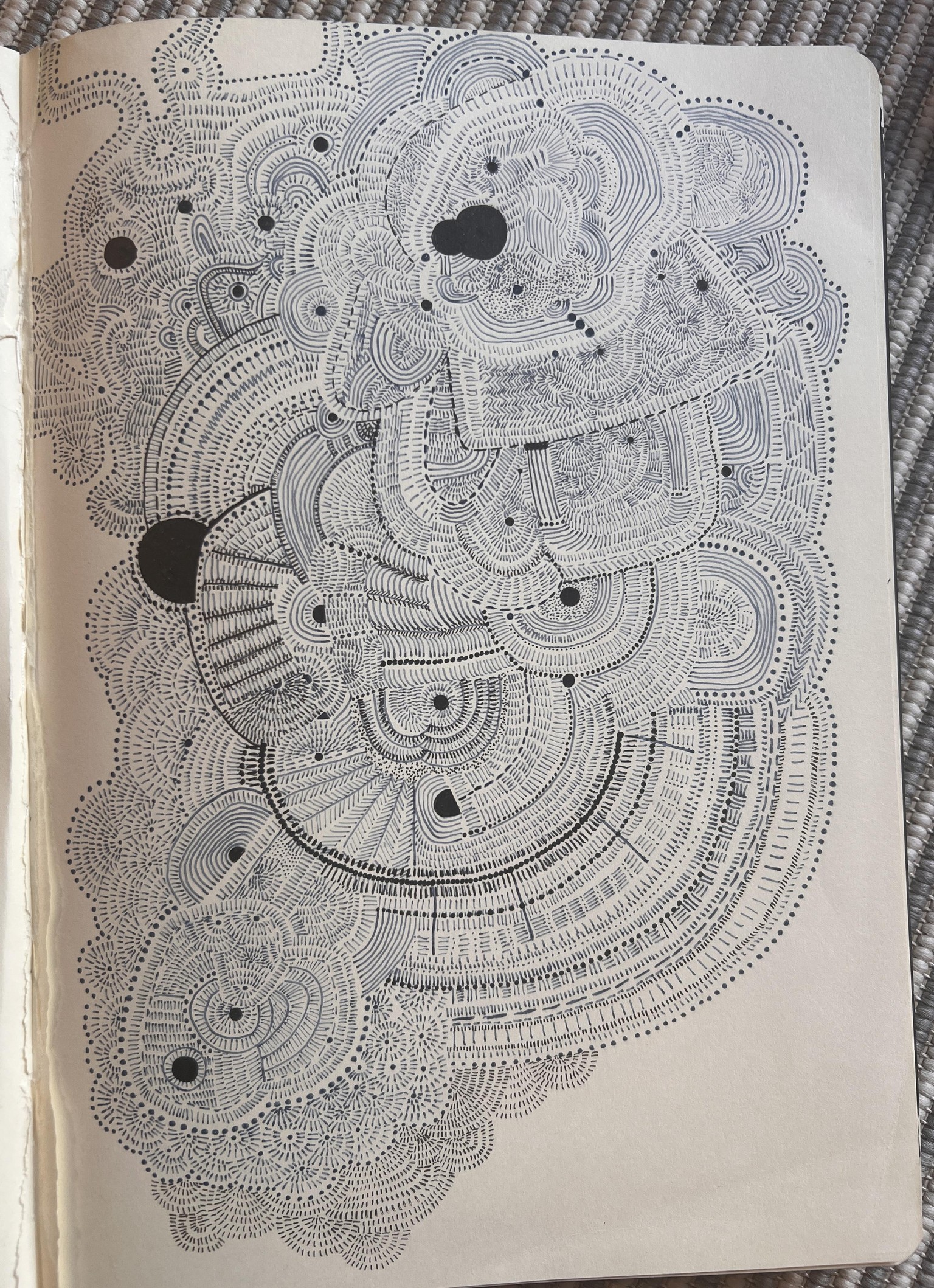 Day 1-14 (updating daily as I do the course) - image 17 - student project