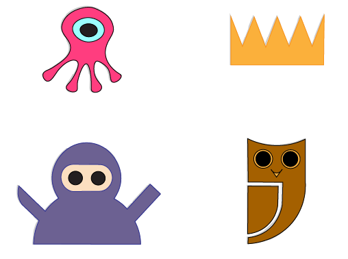 (WIP) All Class Projects - Illustrator Essentials - image 5 - student project