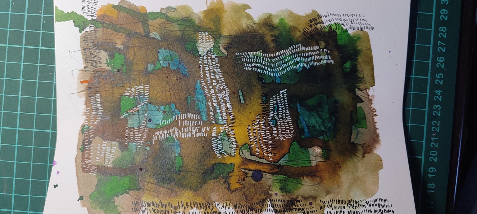 Loving the results for Backgrounds and Frame able art - image 2 - student project