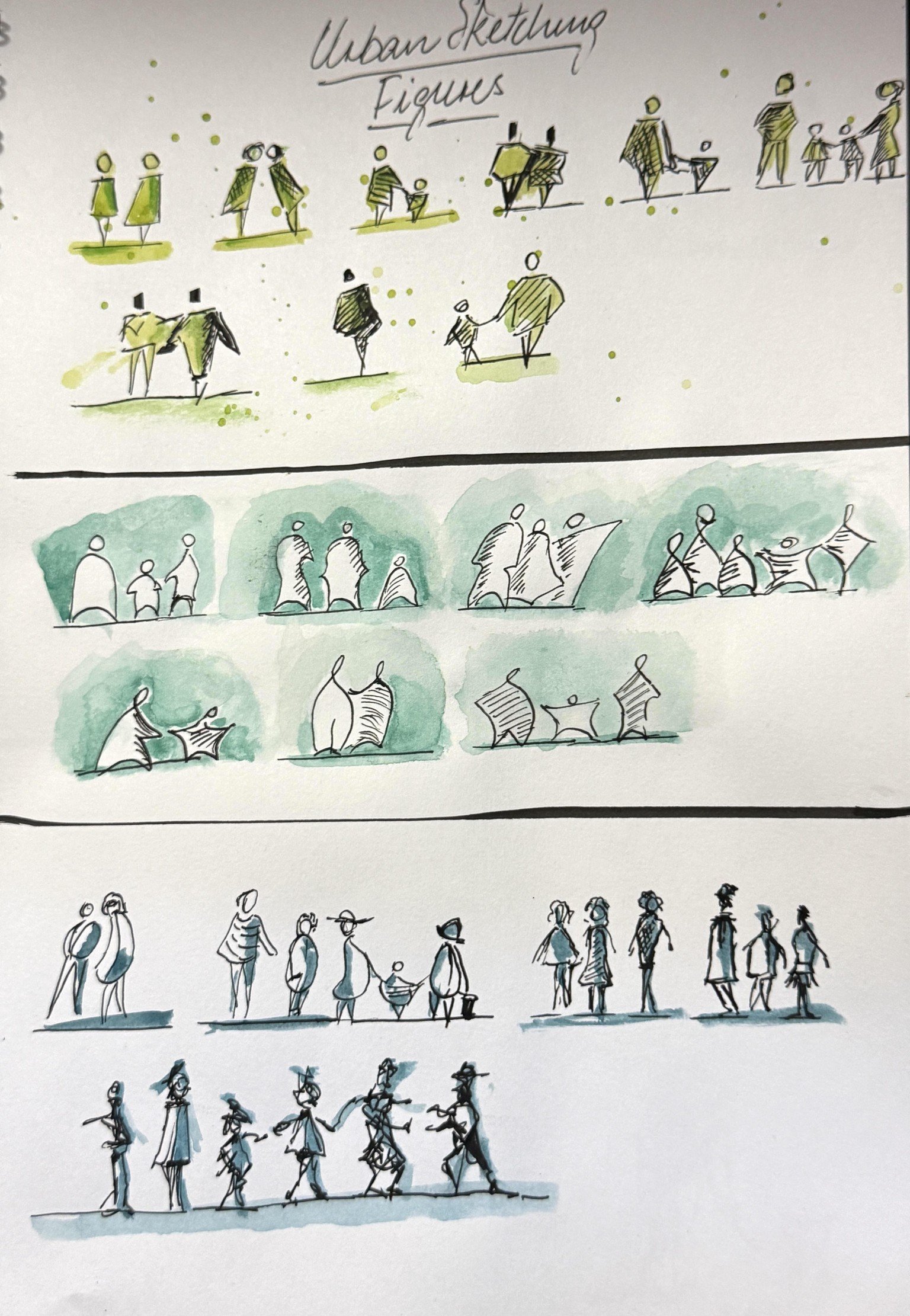 Figurative Illustrations - image 1 - student project