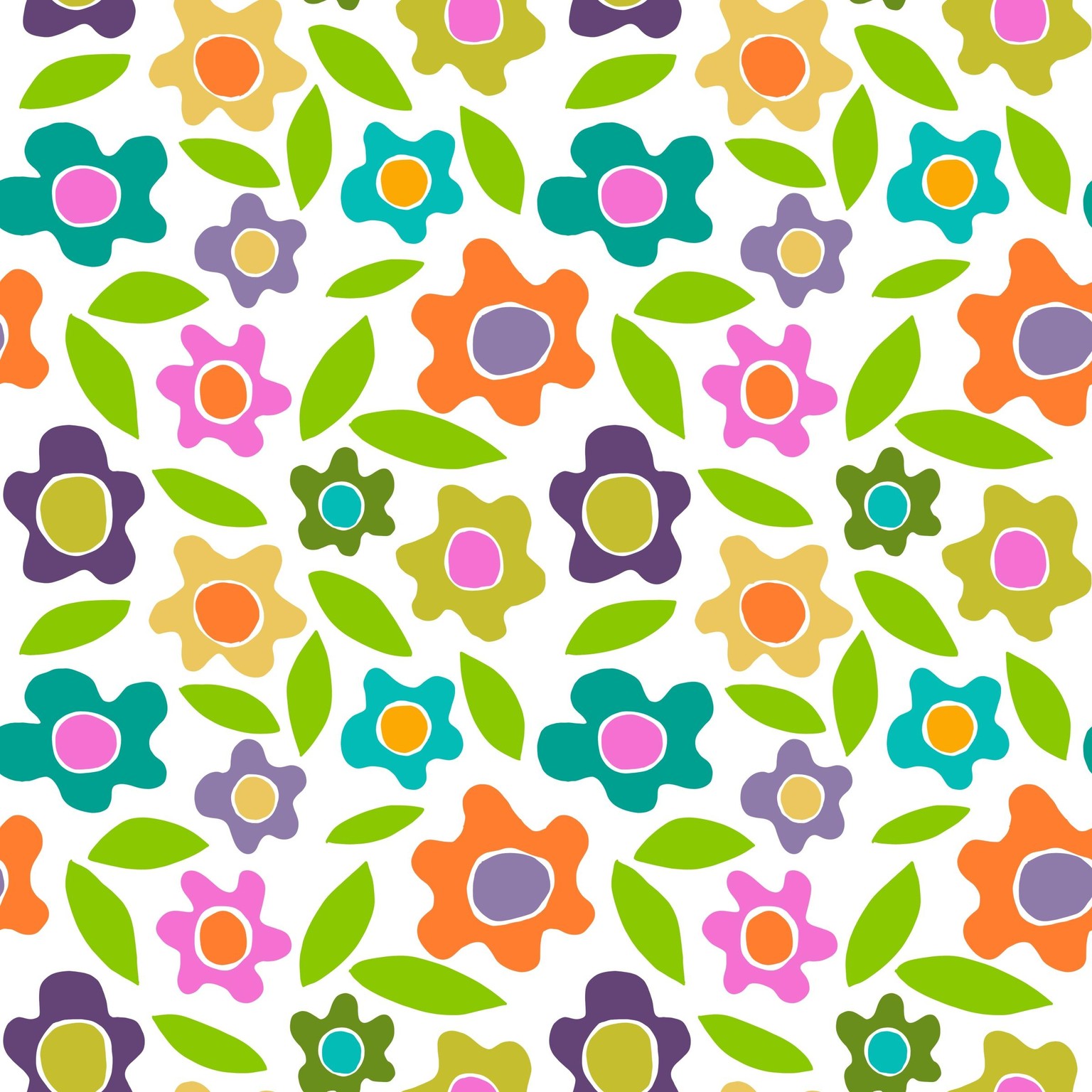 Pattern Style Exploration - image 1 - student project
