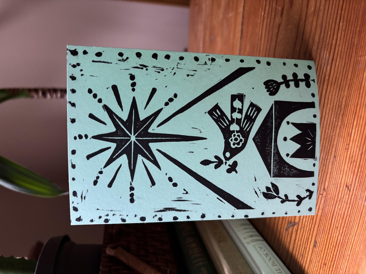 Christmas cards✨ - image 3 - student project