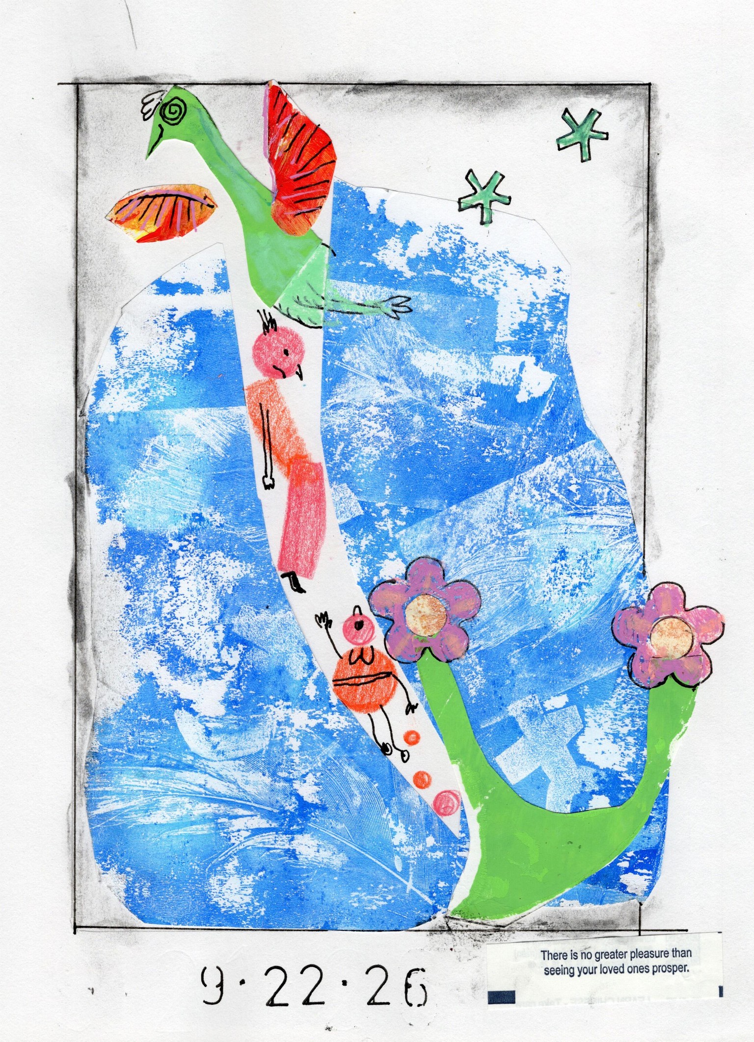 Five Day Challenge - image 4 - student project