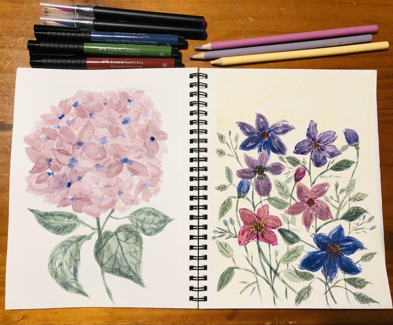Sketchbook Fun - image 1 - student project