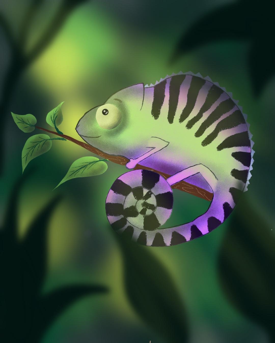 Fun shapes - image 1 - student project