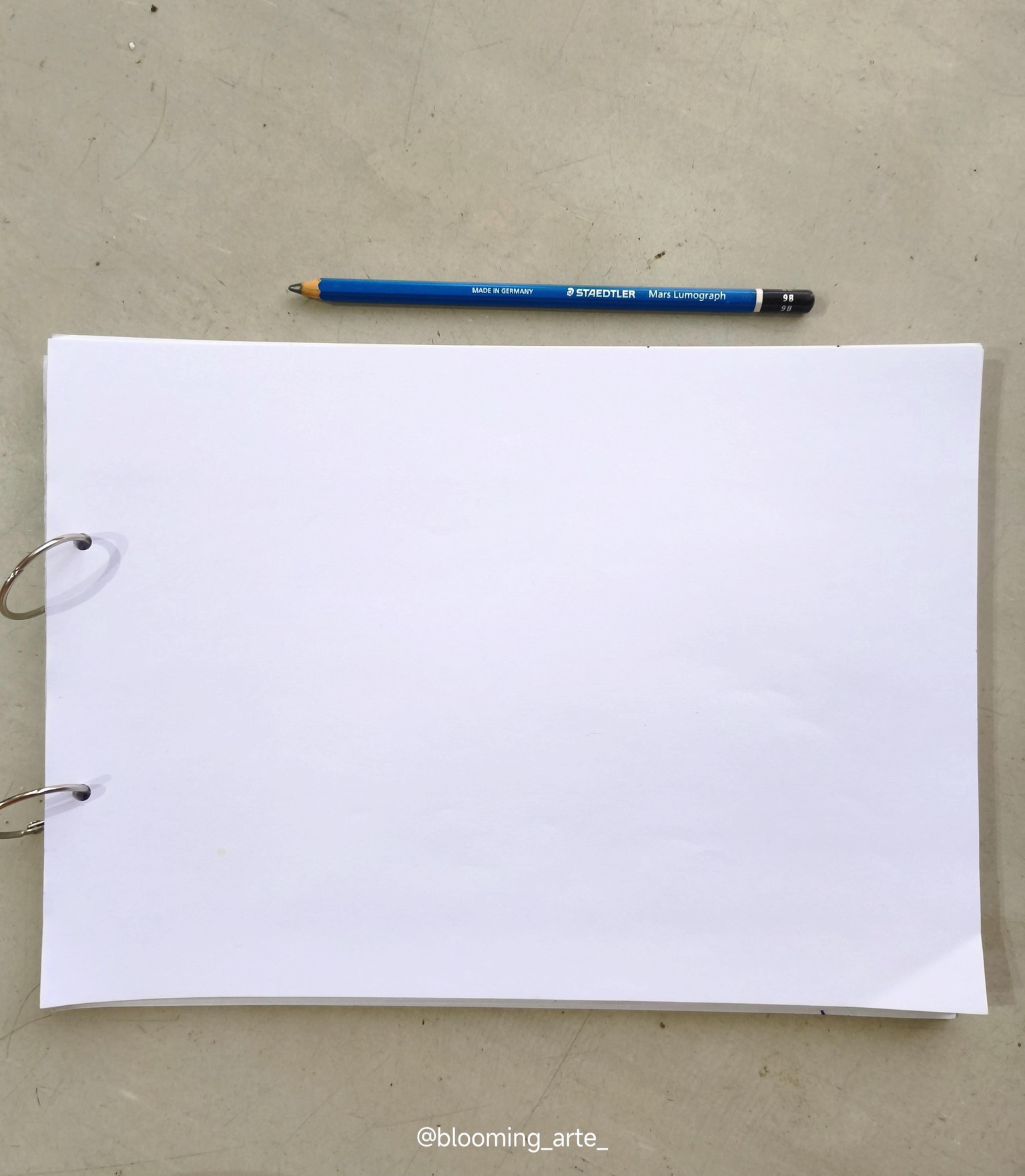 Lista para dibujar! - image 2 - student project