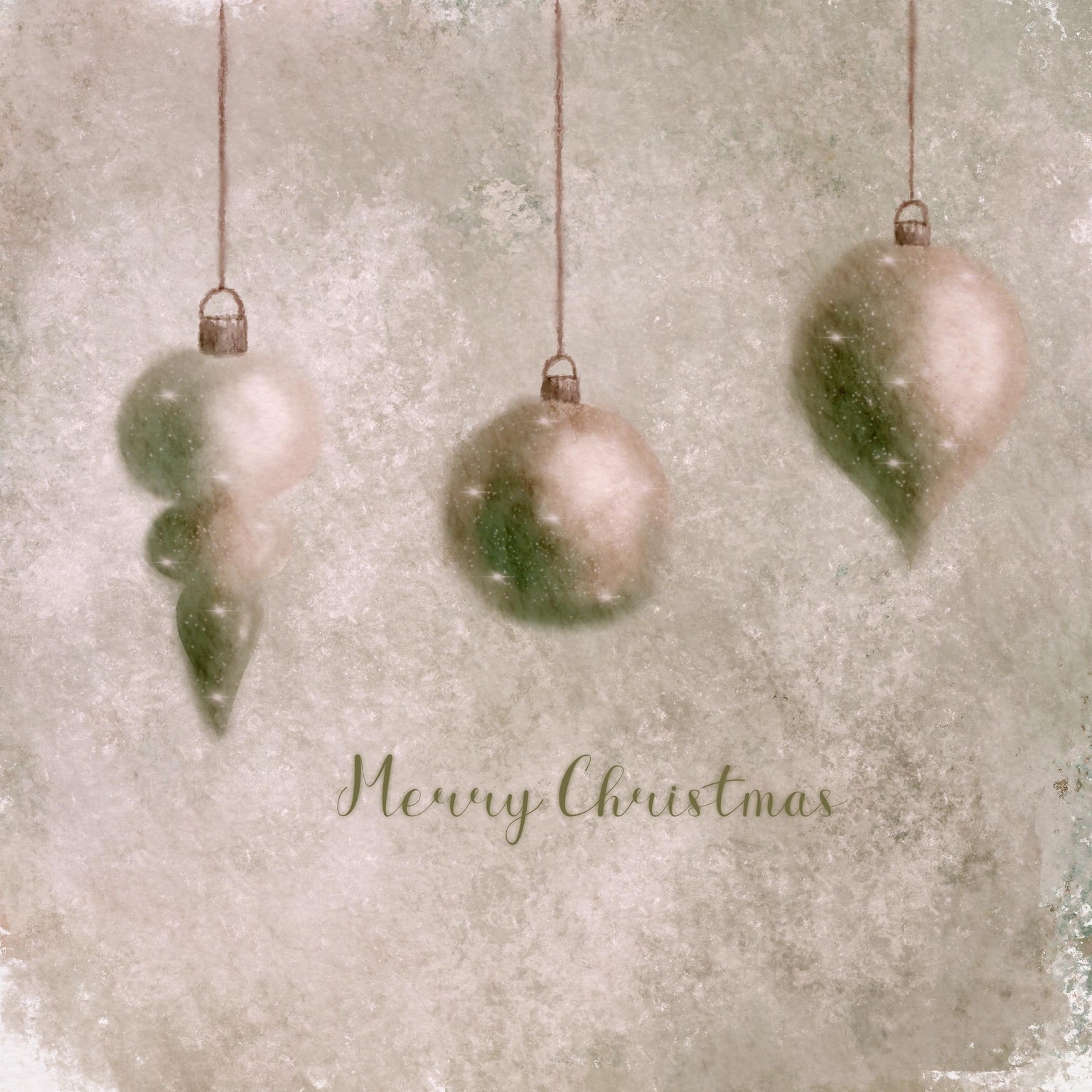 Magical Baubles - image 1 - student project