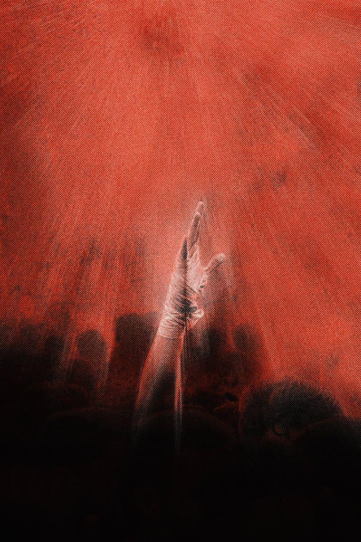 one hand army - image 1 - student project