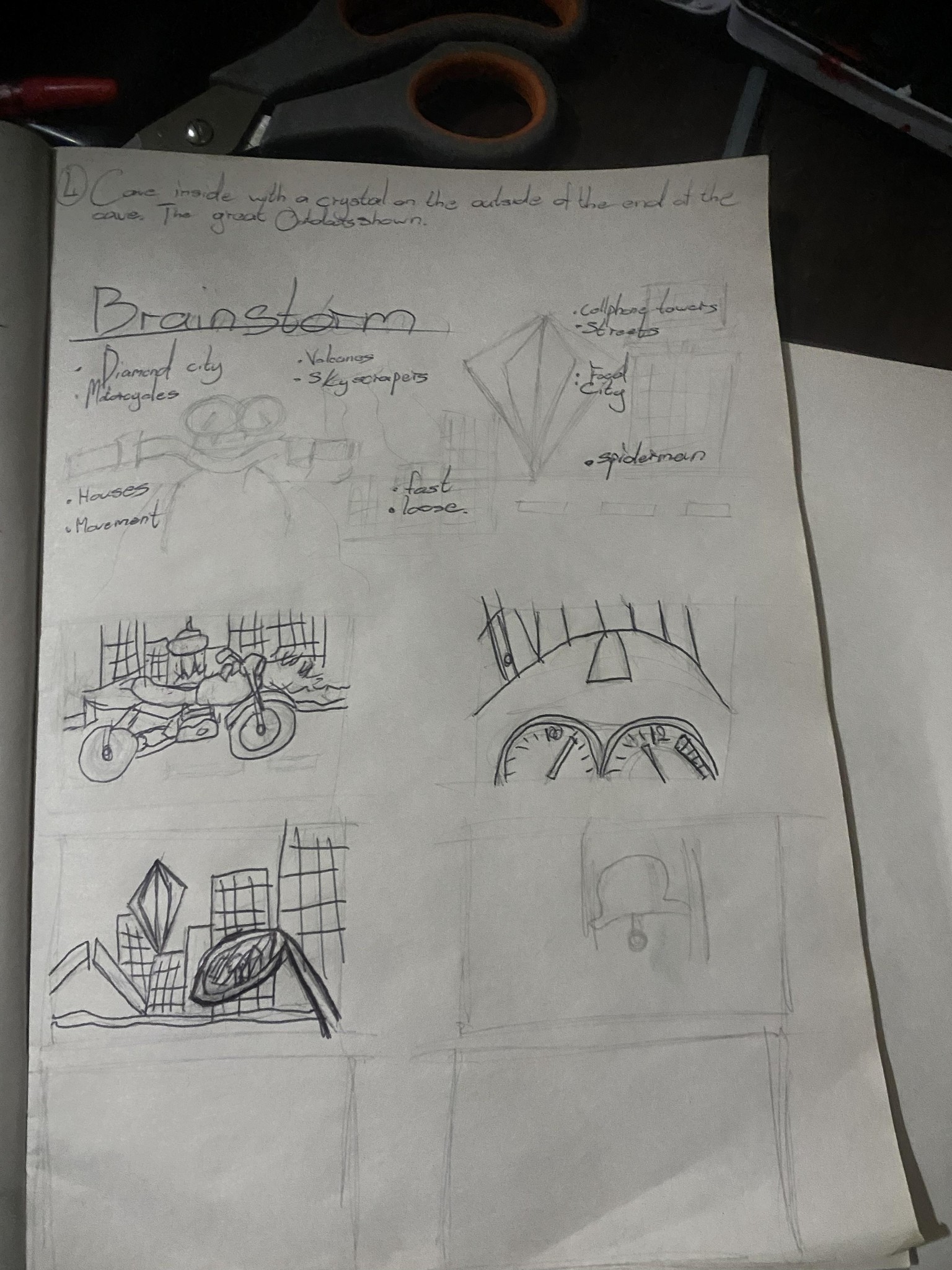 My Assignment - image 3 - student project