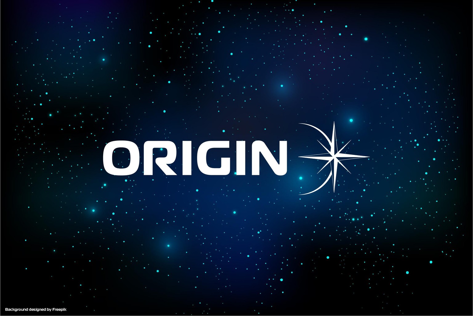 Origin Logo - image 1 - student project