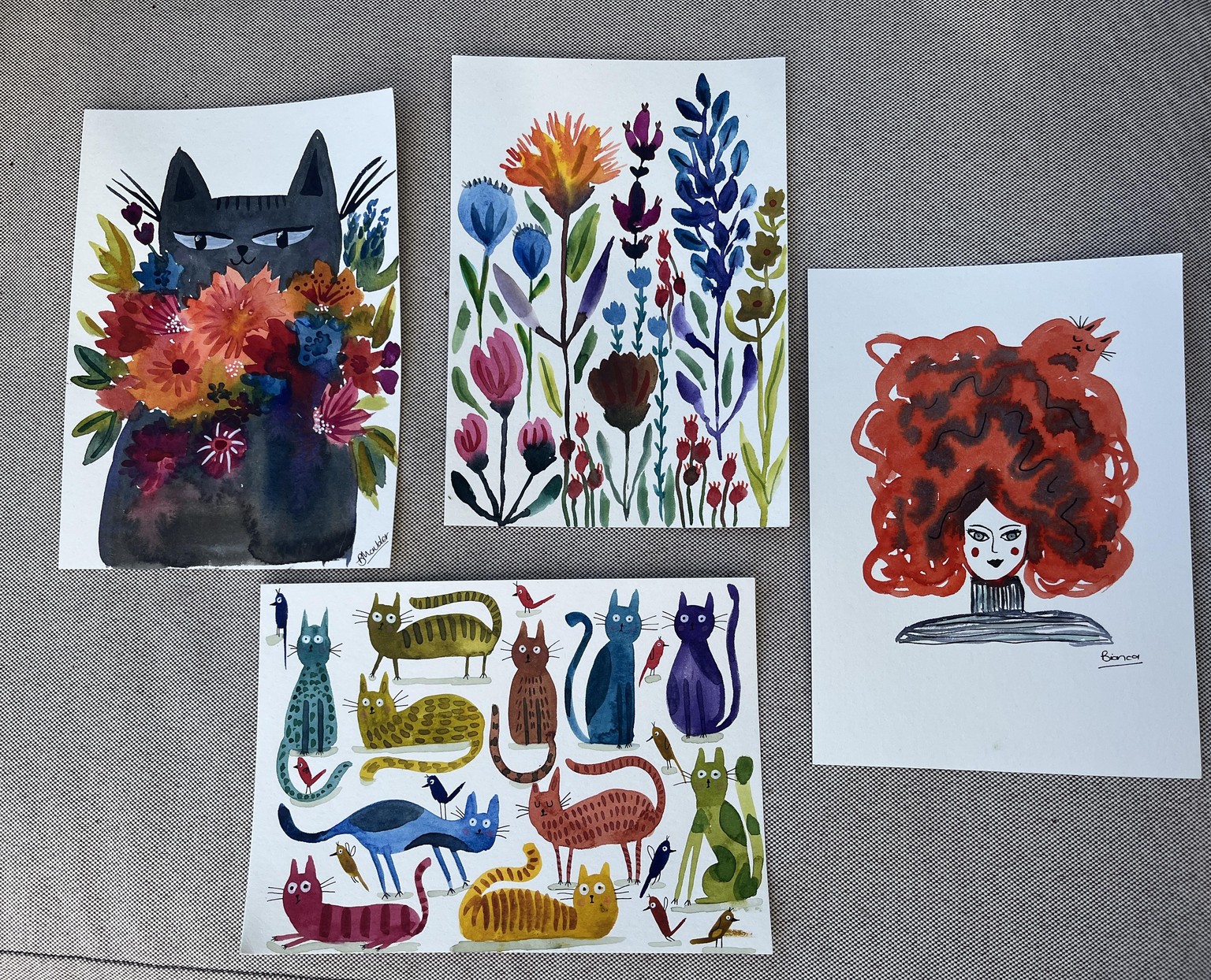 Great fun! - image 1 - student project