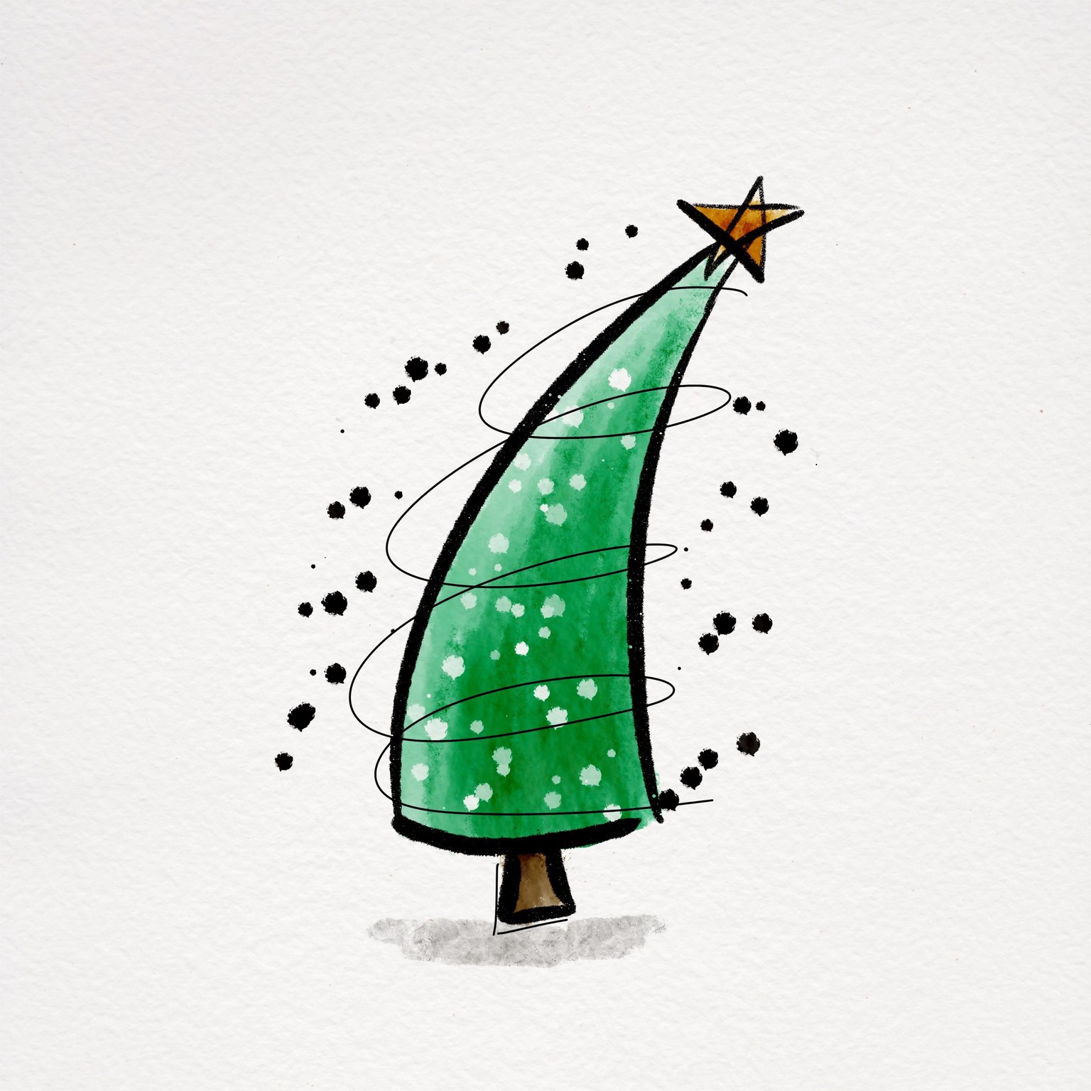 More Doodles - image 5 - student project