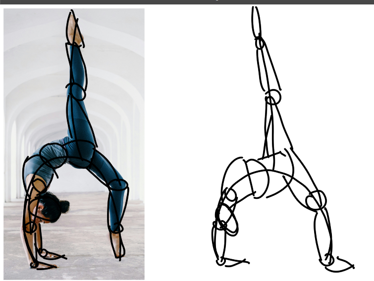 Gesture Drawing - image 3 - student project