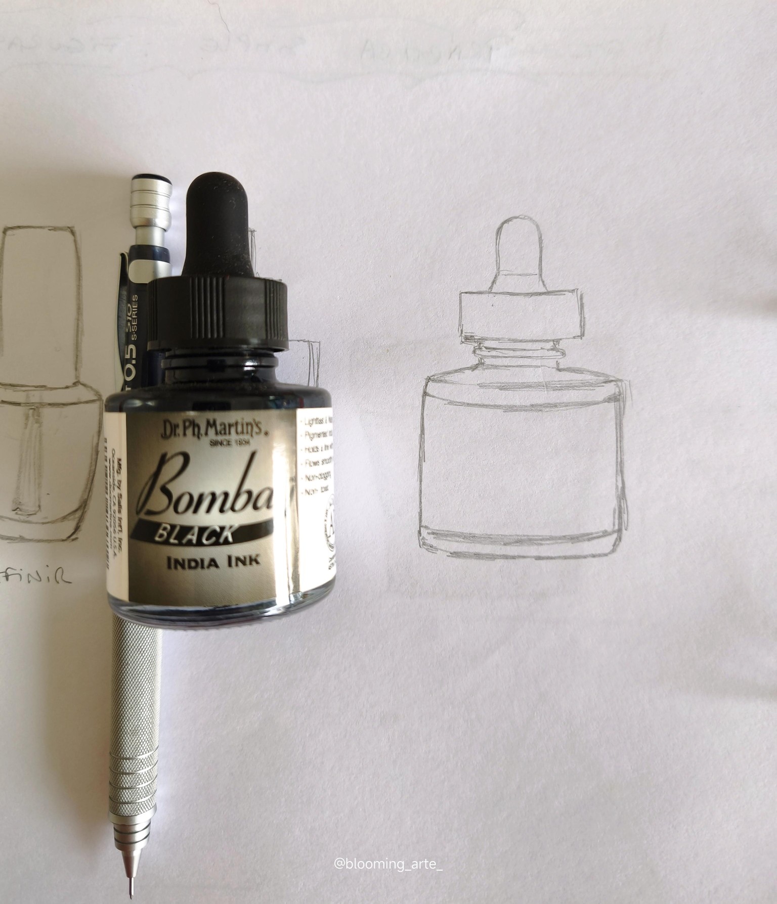 Dibujando objetos desde formas simples - image 3 - student project