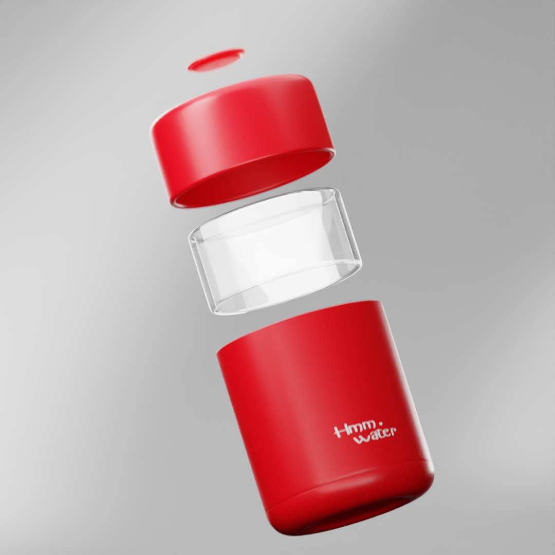 Hmm. Water - image 2 - student project