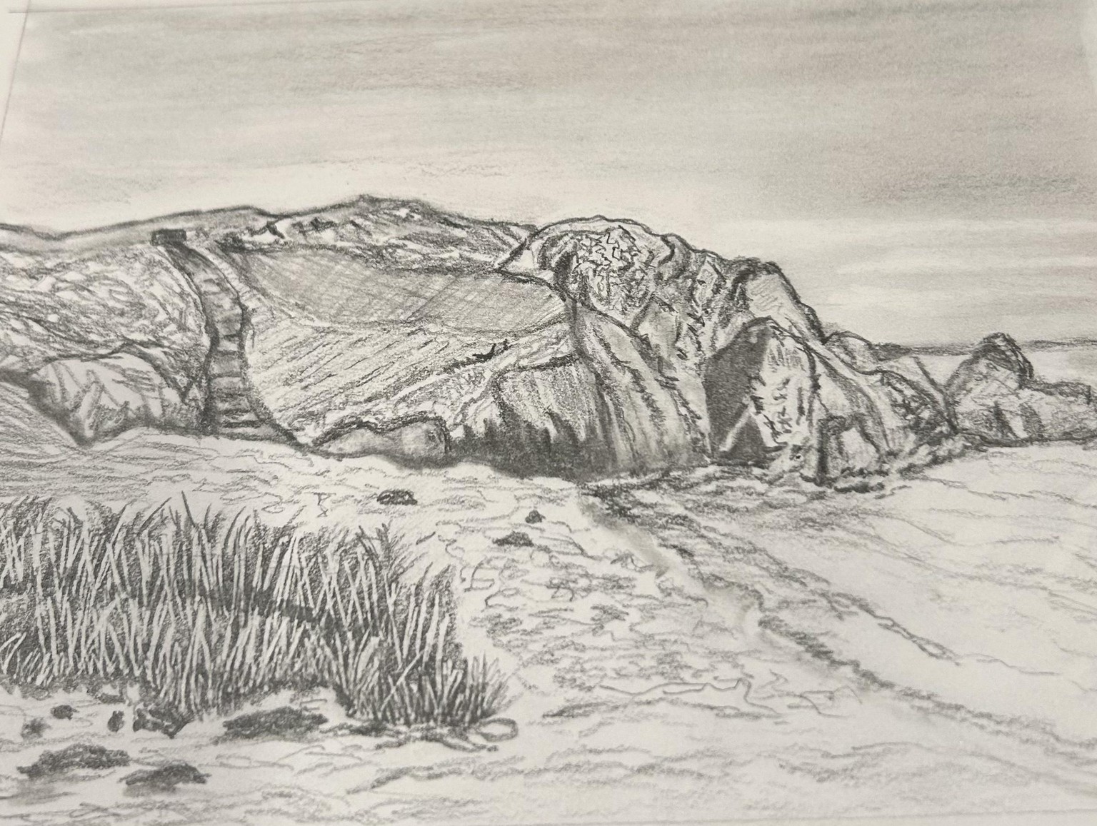 Landscapes - image 10 - student project