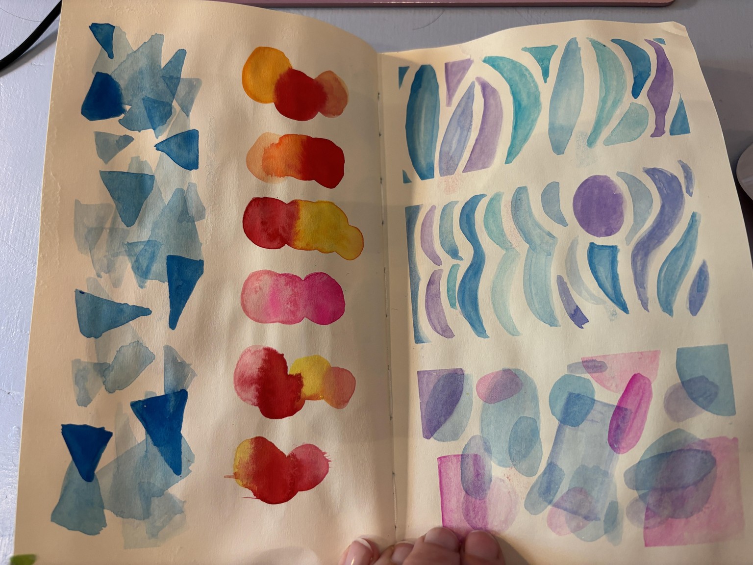 color project - image 7 - student project