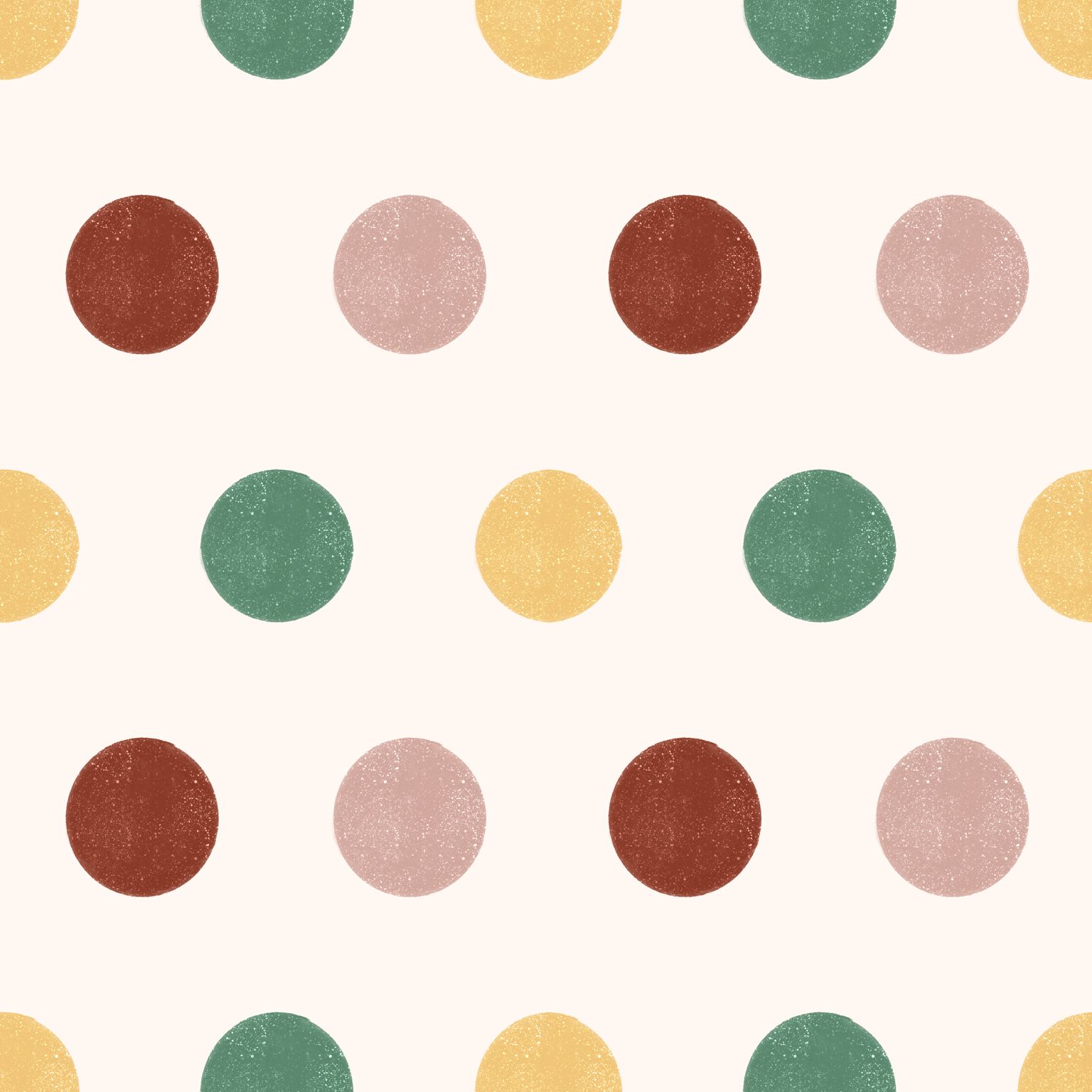 Geometric Patterns - image 2 - student project