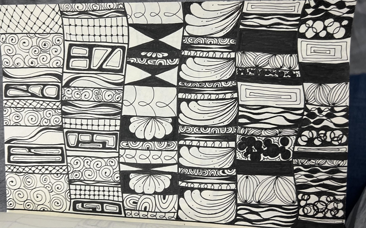 Day 1-45 - image 29 - student project