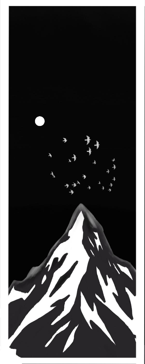 Bookmark - image 4 - student project