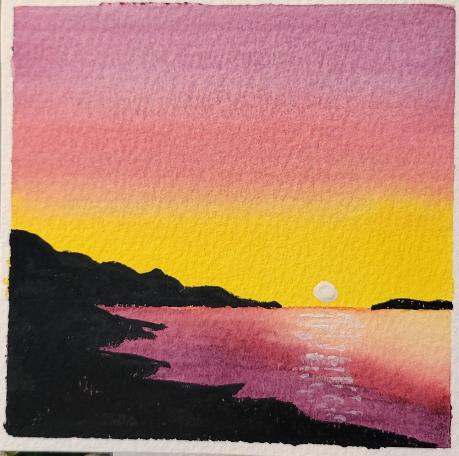 Anyone can paint - image 4 - student project