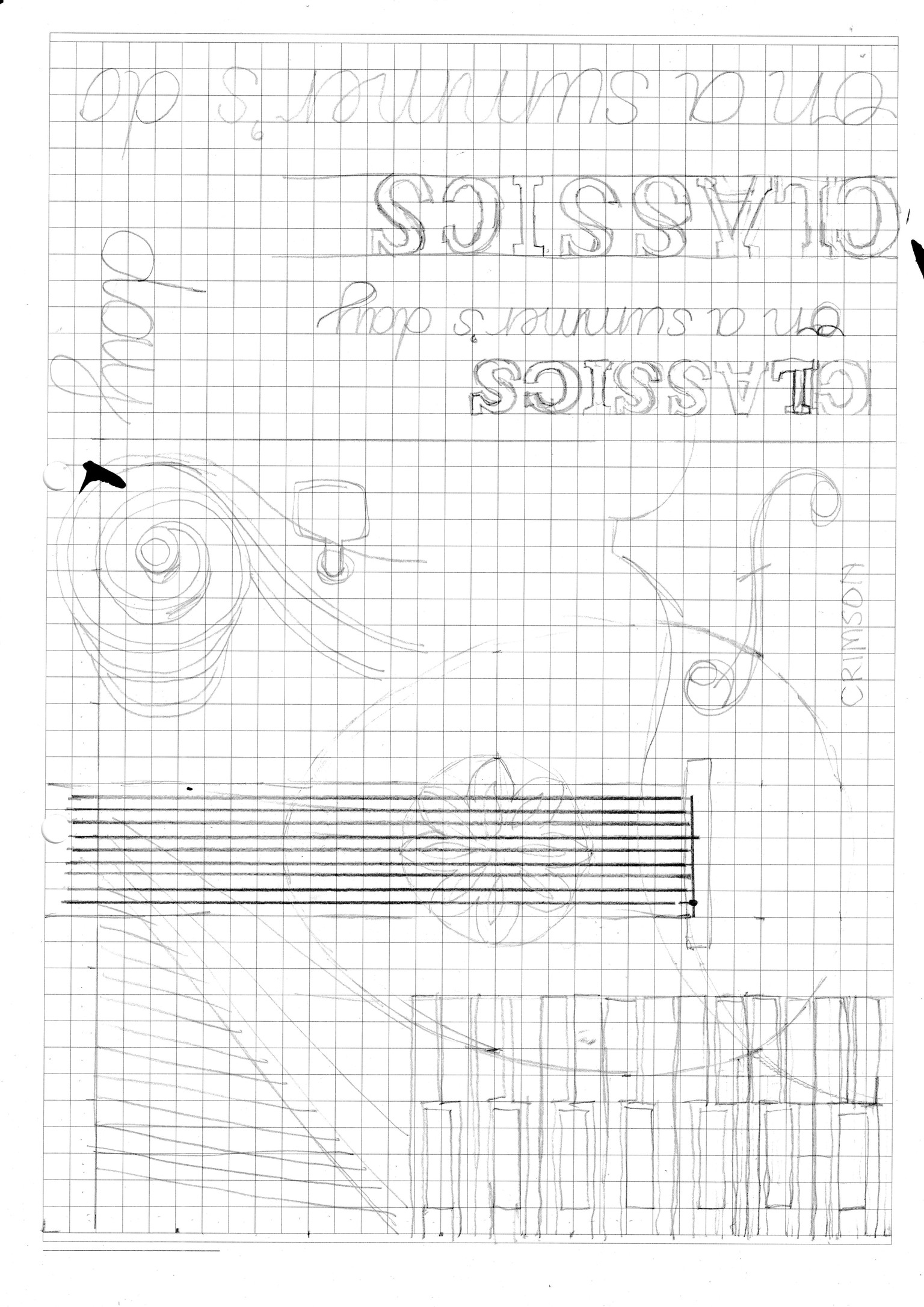 Slo-Fi Classics - image 2 - student project