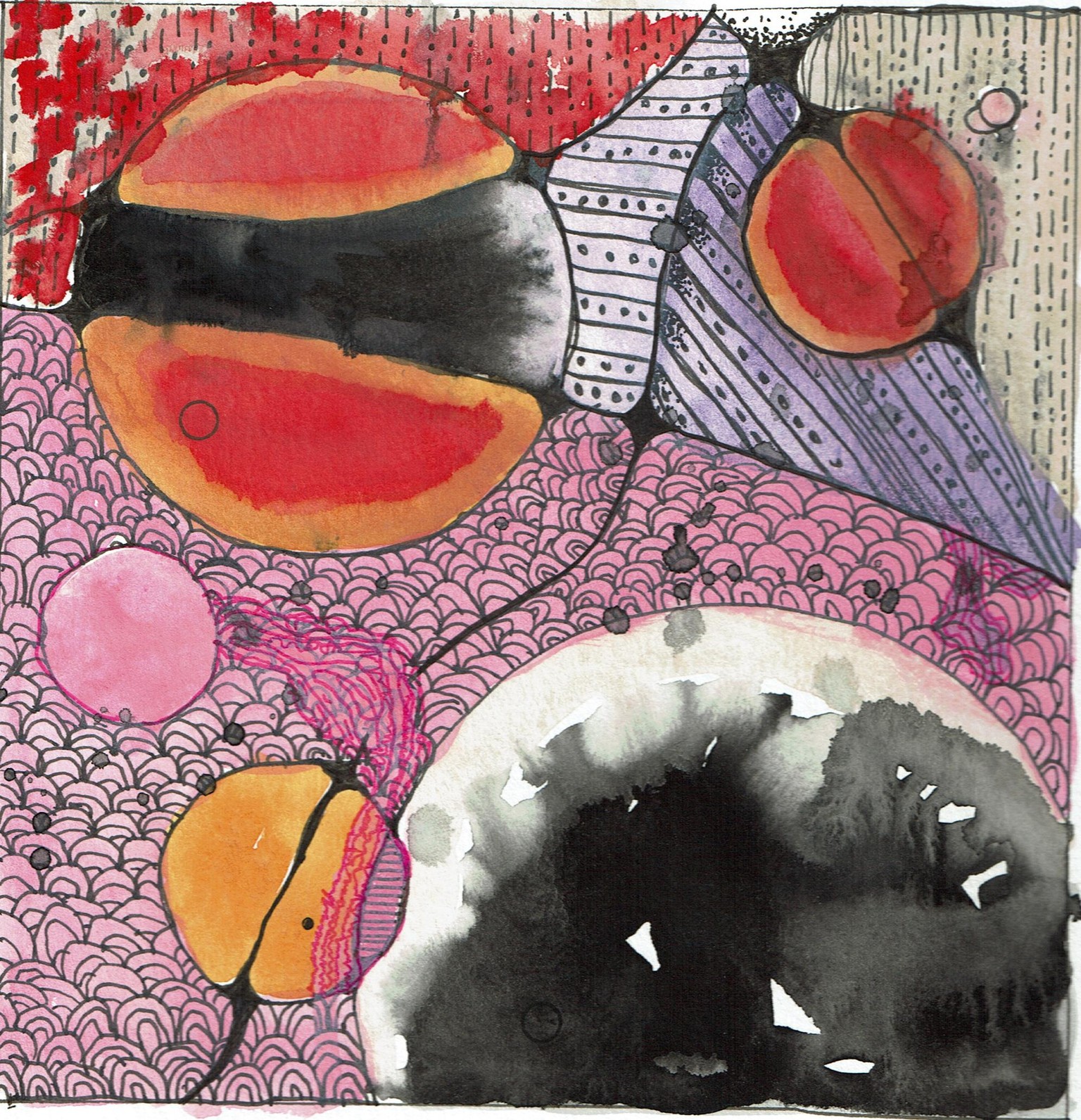 Get It All on the Page! - image 1 - student project