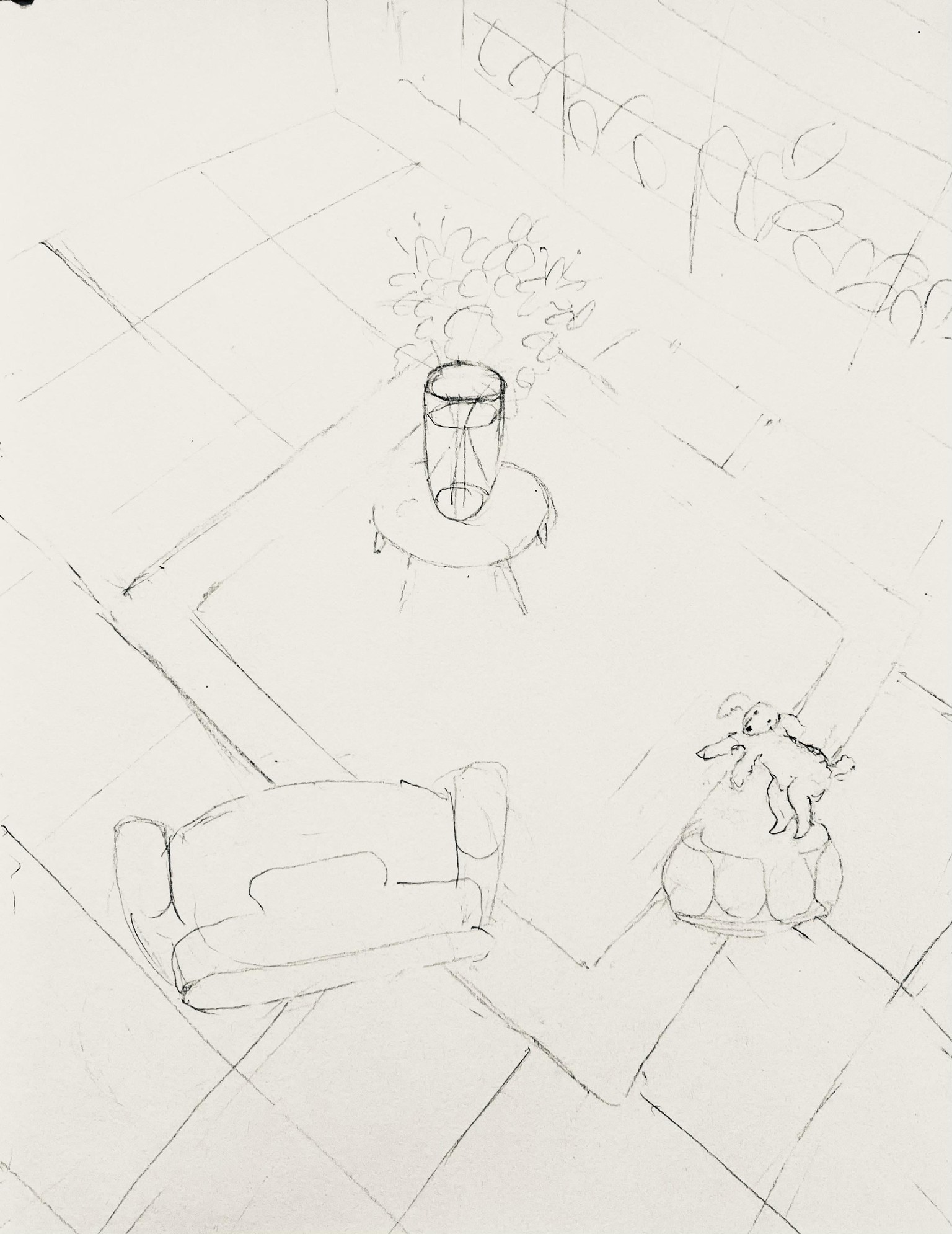 Draw With Ease: A Personality Test For Intuitive Sketching - image 3 - student project