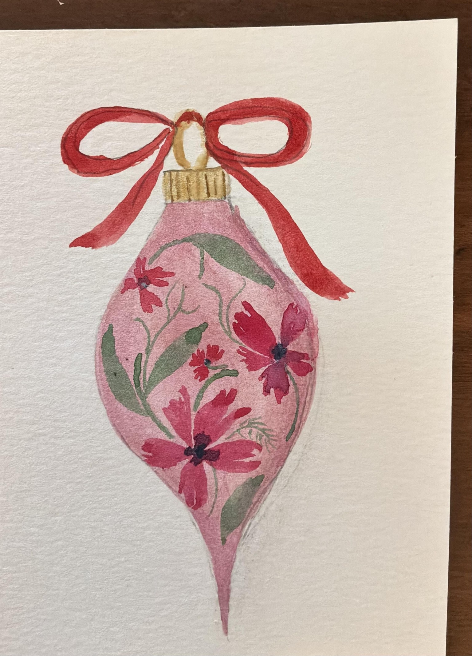 Ornament - image 1 - student project