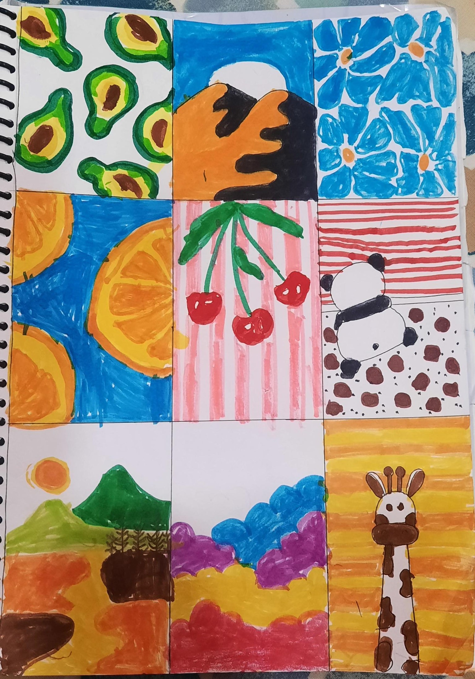 Cutest - image 4 - student project